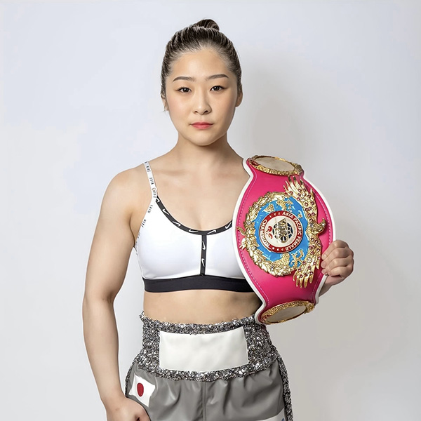 吉川梨優那